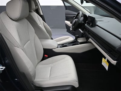 2025 Honda Accord LX Certified