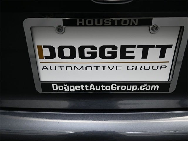 2025 Honda Accord LX Certified