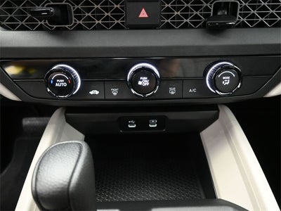 2025 Honda Accord LX Certified