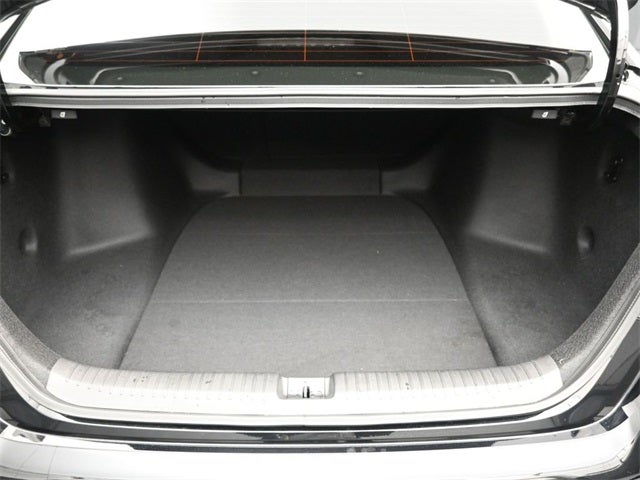 2025 Honda Accord Hybrid Sport Certified