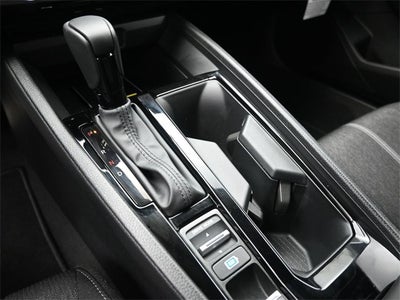 2025 Honda Accord Hybrid Sport Certified