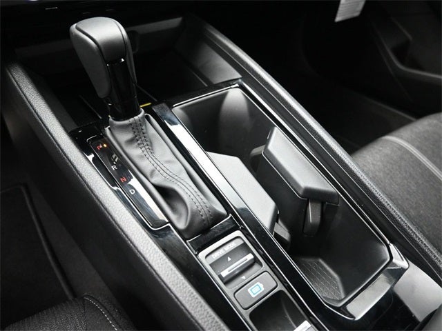 2025 Honda Accord Hybrid Sport Certified