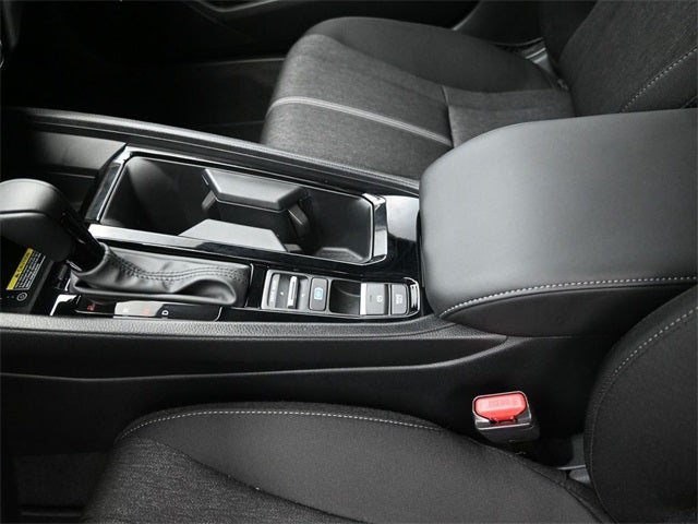 2025 Honda Accord Hybrid Sport Certified