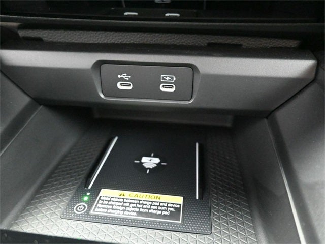 2025 Honda Accord Hybrid Sport Certified