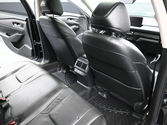 2024 Honda Accord Hybrid Touring Honda Certified