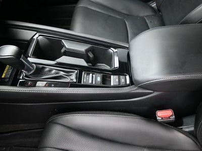 2024 Honda Accord Hybrid Touring Honda Certified