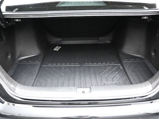 2024 Honda Accord Hybrid Touring Honda Certified