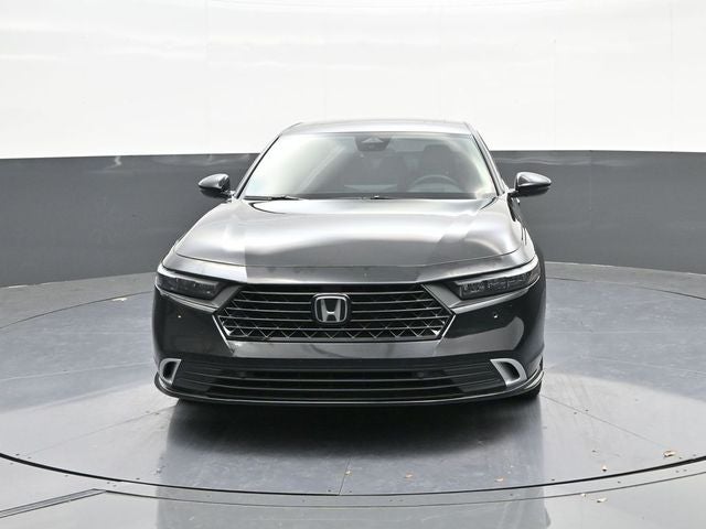 2024 Honda Accord Hybrid Touring Honda Certified