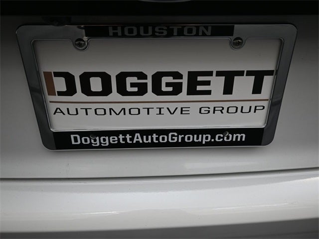 2024 Honda Accord Hybrid Touring Honda Certified