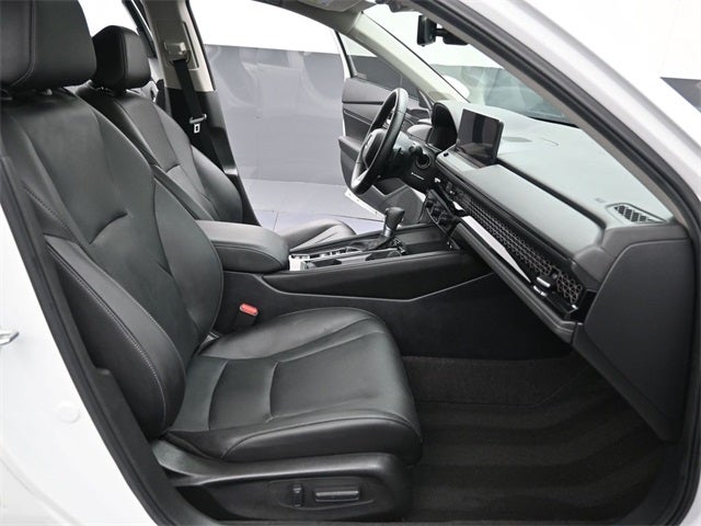 2024 Honda Accord Hybrid Touring Honda Certified