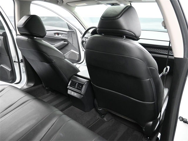 2024 Honda Accord Hybrid Touring Honda Certified