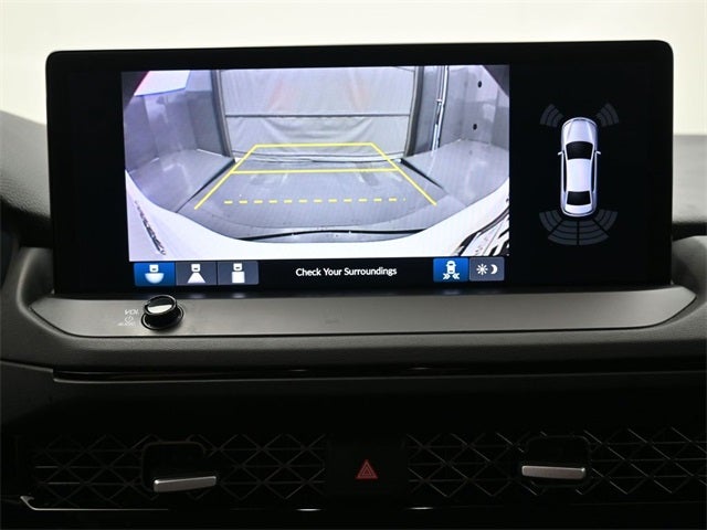 2024 Honda Accord Hybrid Touring Honda Certified