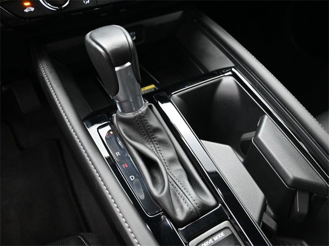 2024 Honda Accord Hybrid Touring Honda Certified