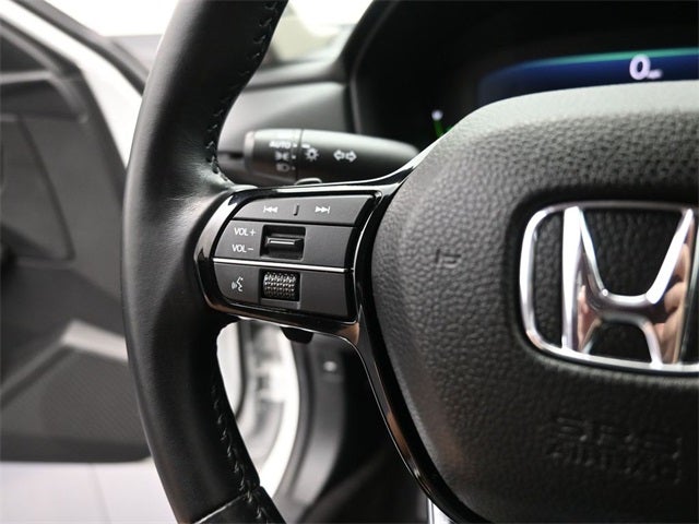 2024 Honda Accord Hybrid Touring Honda Certified