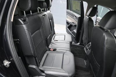 2022 Volkswagen Atlas 2.0T SE