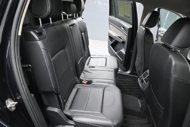 2022 Volkswagen Atlas 2.0T SE