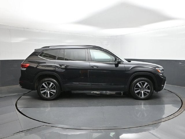 2022 Volkswagen Atlas 2.0T SE