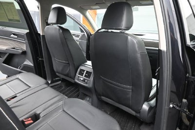 2022 Volkswagen Atlas 2.0T SE