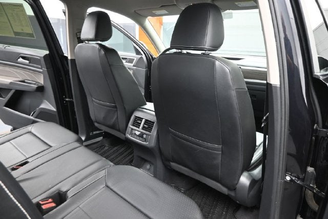 2022 Volkswagen Atlas 2.0T SE