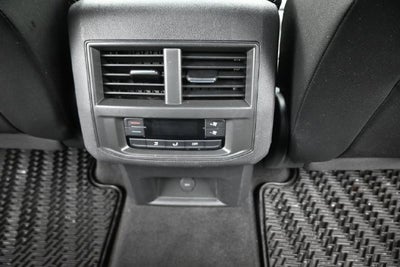 2022 Volkswagen Atlas 2.0T SE