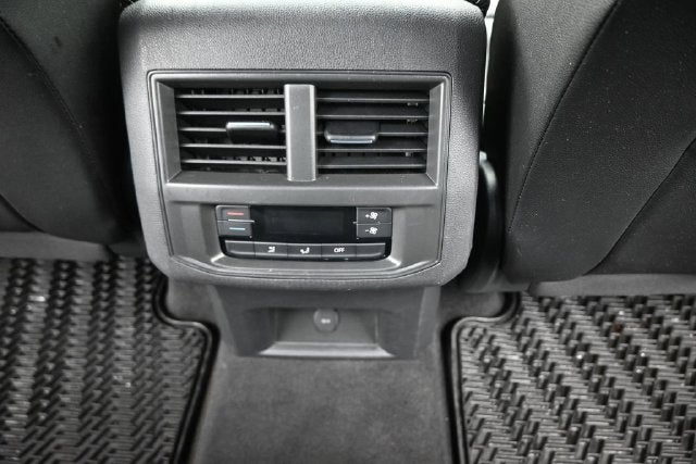 2022 Volkswagen Atlas 2.0T SE