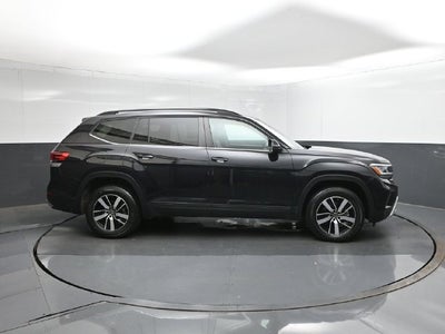 2022 Volkswagen Atlas 2.0T SE