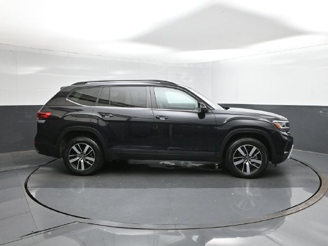 2022 Volkswagen Atlas 2.0T SE