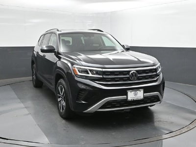 2022 Volkswagen Atlas 2.0T SE