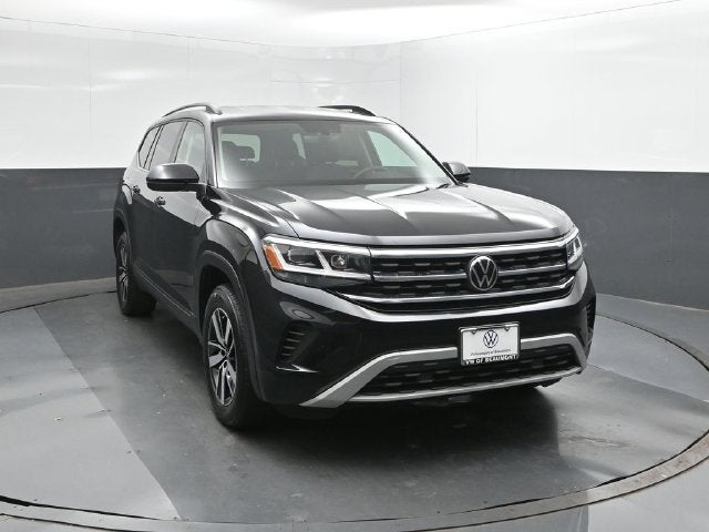 2022 Volkswagen Atlas 2.0T SE