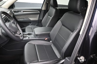 2022 Volkswagen Atlas 2.0T SE