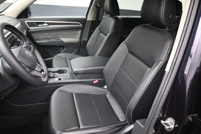 2022 Volkswagen Atlas 2.0T SE