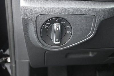 2022 Volkswagen Atlas 2.0T SE