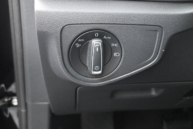 2022 Volkswagen Atlas 2.0T SE