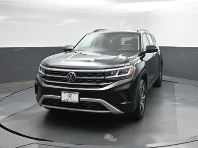 2022 Volkswagen Atlas 2.0T SE