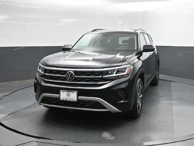 2022 Volkswagen Atlas 2.0T SE