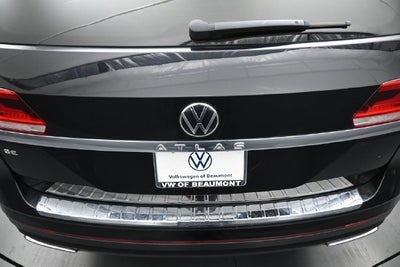 2022 Volkswagen Atlas 2.0T SE