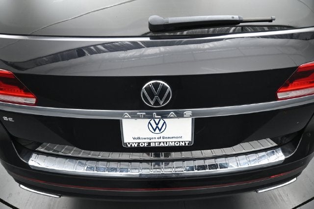 2022 Volkswagen Atlas 2.0T SE