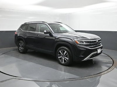 2022 Volkswagen Atlas 2.0T SE