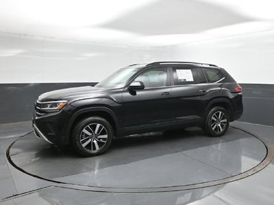 2022 Volkswagen Atlas 2.0T SE