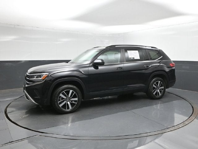 2022 Volkswagen Atlas 2.0T SE