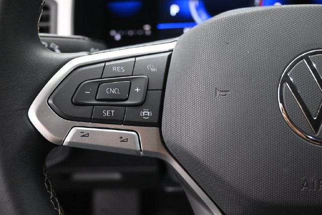 2022 Volkswagen Atlas 2.0T SE