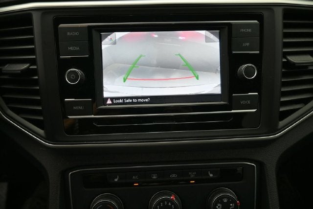 2022 Volkswagen Atlas 2.0T SE