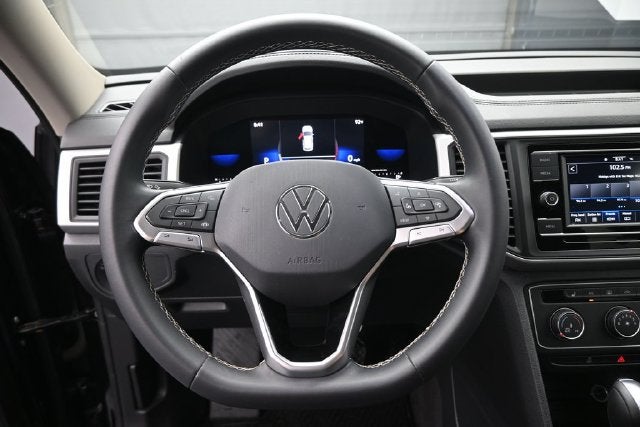 2022 Volkswagen Atlas 2.0T SE