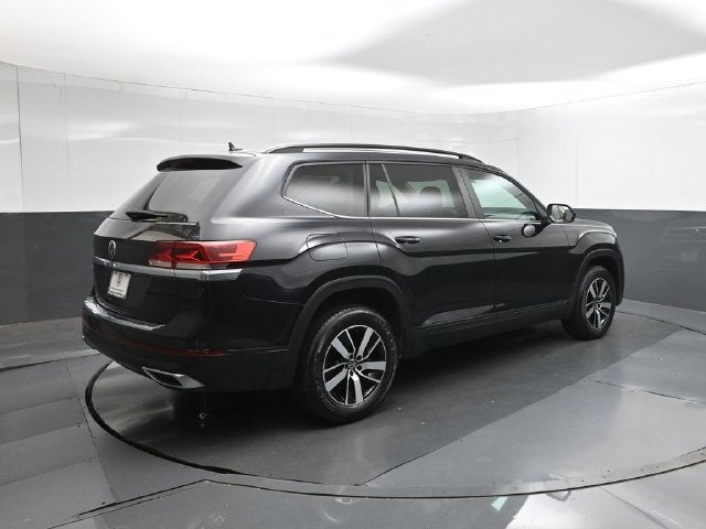 2022 Volkswagen Atlas 2.0T SE