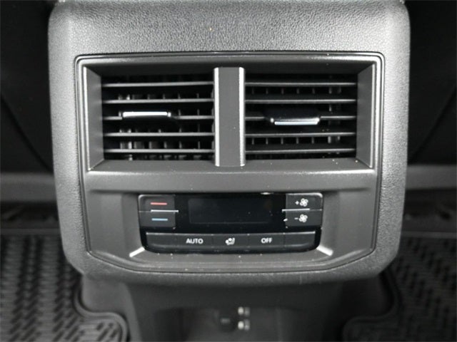 2021 Volkswagen Atlas 2.0T SE Europe Blue