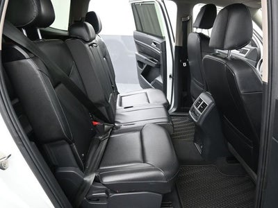 2019 Volkswagen Atlas 2.0T SE w/Technology w/Technology