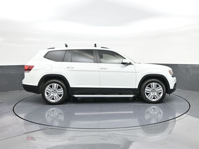 2019 Volkswagen Atlas 2.0T SE w/Technology w/Technology