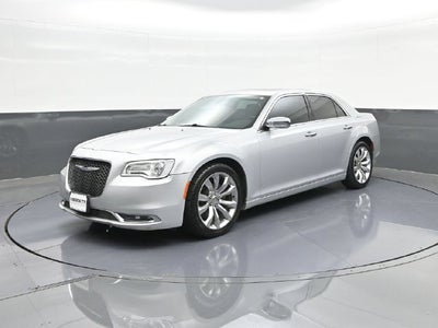 2020 Chrysler 300 Limited