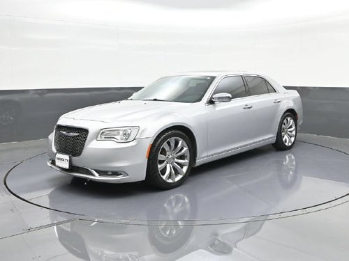 2020 Chrysler 300 Limited