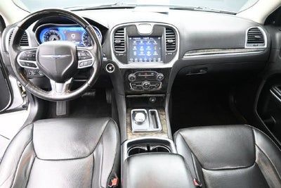2020 Chrysler 300 Limited